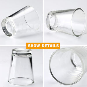 Verres à shot de 50 ml en gros, mini-gobelets et verres à whisky de 45 ml, verres à liqueur personnalisables avec logo - Product Image 3