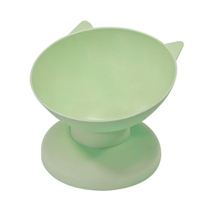 Bols surélevés pour nourriture et eau pour animaux de compagnie, avec support pour le cou, pour l'alimentation des chats et des chiens - Product Image 4