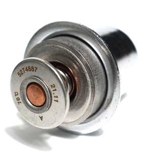 เทอร์โมเครื่องยนต์รถบัสสำหรับรถบัสมังกรทอง - Product Image 2