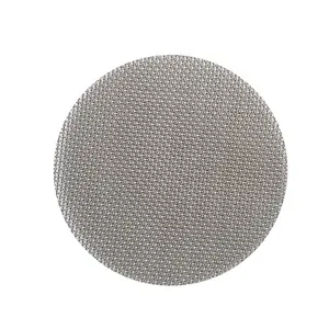 High Quality 304 SS Stainless Steel Wire Mesh/Stainless Steel Mesh 1 buyer