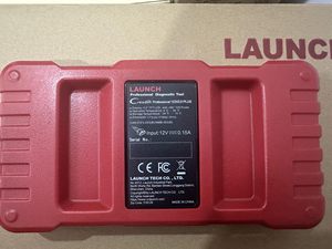 2025 nuevo modelo LANCH CRP123 V2.0 PLUS herramienta de escaneo de todo el sistema con 3 reinicio OBD2 escáner herramienta de diagnóstico para actualización gratuita de por vida - Product Image 6