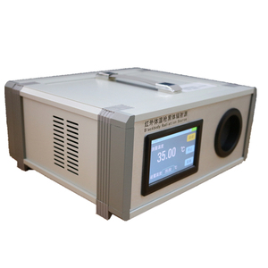 เตาบัลค์บอดี้แบบพกพา ET385-50 แหล่งกำเนิดสัญญาณสำหรับการสอบเทียบบัลค์บอดี้แบบพกพา - Product Image 1