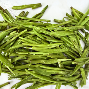 Té Verde Chino Kaif 5482 80G, Venta al por Mayor de Fábrica, Té de Hojas Sueltas de Alta Montaña con Aroma Fresco y Baja Amargura - Product Image 6