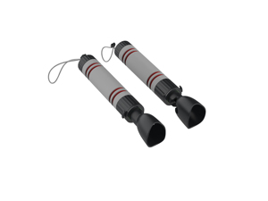 Aolion-Couvercle de poignée de golf de simulation confortable, accessoires VR de nouvelle conception pour <span class=keywords><strong>Meta</strong></span>/Oculus pour <span class=keywords><strong>Quest</strong></span> 2 & 3 <span class=keywords><strong>PRO</strong></span> pour les joueurs de <span class=keywords><strong>jeux</strong></span> - Product Image 6