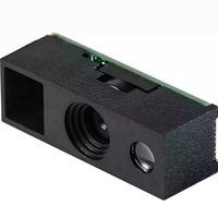LONVILL Déstockage Moteur de lecture de codes-barres 1D 2D CMOS 640*480 23.8*7.5*7.0mm Multi-interface USB TTL 232 pour pistolet de lecture