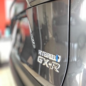 รถ SUV ปี 2023 มือสองและใหม่ รุ่น 2.5 Hybrid AWD ACC ภายในสีเข้ม เบาะผ้า R17 - Product Image 6