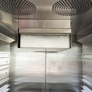 Contenitore Termico per Alimenti in Acciaio Inox per Hotel, Ristoranti e Catering Commerciale - Product Image 2