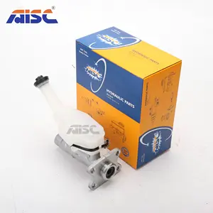 AISC de cilindro maestro de freno de piezas 47201-28340 sistemas 4720128340 para TOYOTA Previa TCR11