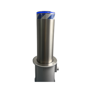 Colonna di sollevamento idraulica completamente automatica per attrezzature di parcheggio interrate poco profonde - Product Image 5