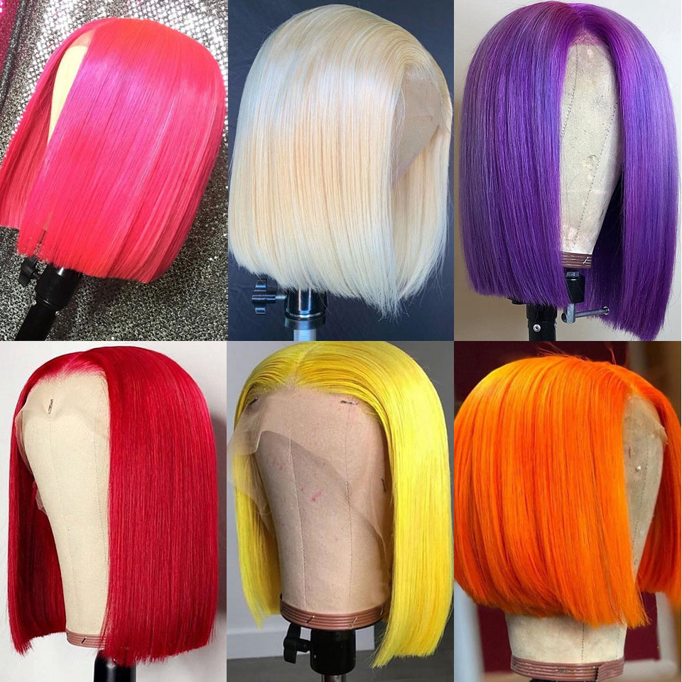 Color especial