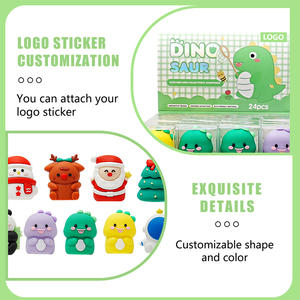 <span class=keywords><strong>Taille</strong></span>-<span class=keywords><strong>crayon</strong></span> mini <span class=keywords><strong>dinosaure</strong></span> - Outil d'apprentissage amusant et cadeau pour les enfants et les étudiants - Product Image 5