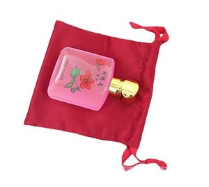 Sac à cordon en toile de coton biologique personnalisable avec double cordon, sac anti-poussière personnalisé pour cadeau - Product Image 5