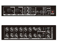 Stringed Instruments Parts & Accessories OEM Factory Guitar Amplifier Digital Effects 280W Acoustic Guitar Amplifier