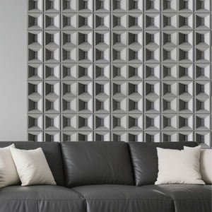 Commercial Residential Easy Install PU <strong>Stone</strong> <strong>Cladding</strong> Artificial <strong>Stone</strong> Design for Hotel Room House Bedroom Basement 16mm 30mm - Product Image 5