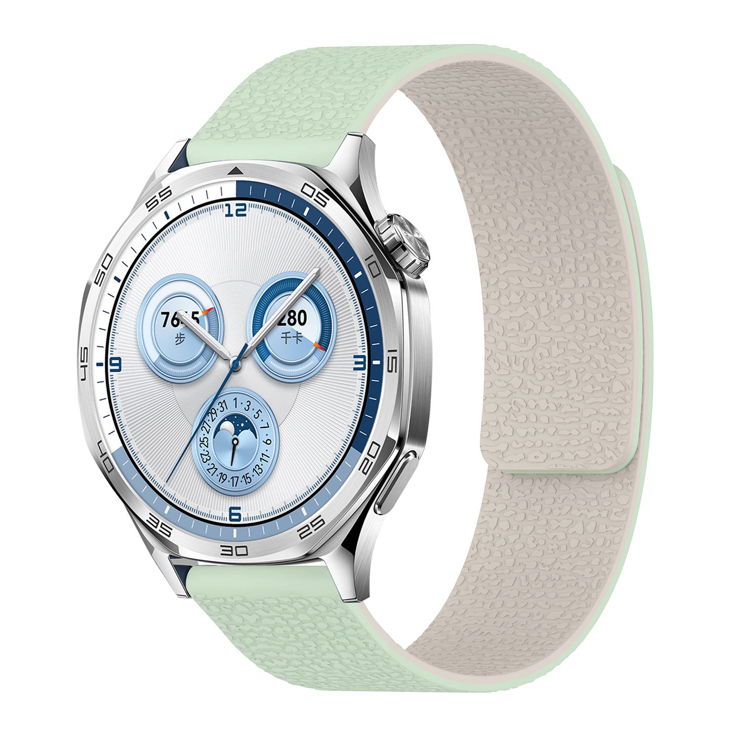 แสงมิ้นท์และแสงดาว