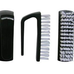 Cepillo de limpieza de ropa, cepillo de plástico reutilizable multifuncional para el cuidado de la ropa - Product Image 2