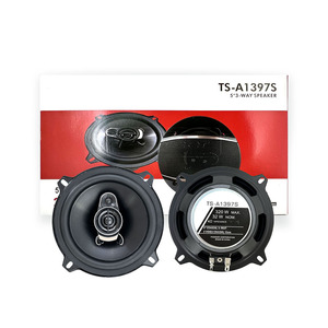 Subwoofer para Auto de 165 mm, 4 Ohmios, 12 V, Respuesta de Frecuencia de 20-35 kHz, Uso General - Product Image 5