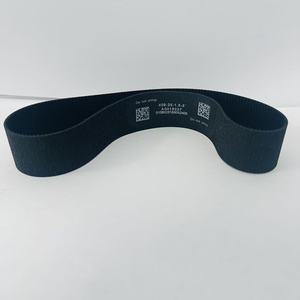 Correa de Dirección Síncrona EPS A0018027 408-25-2-5 °   Correa de Distribución para Dirección Asistida con Tornillo de Bolas Compatible con Ford Explorer 2011-2019 - Product Image 2