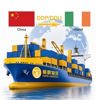 Agent d'expédition express rapide vers la Pologne, service logistique, transitaire Chine-Lublin, service aérien porte-à-porte DDP mondial