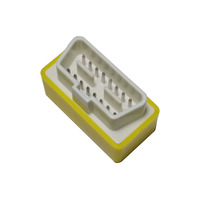 Nitro OBD2 Stecker und Antrieb erhöhen die Motor leistung NitroOBD2 ECU Chip Tuning Box für Benzine Car