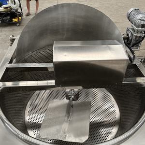 Máquina frita de pollo de alta eficiencia al <span class=keywords><strong>mejor</strong></span> <span class=keywords><strong>precio</strong></span>/máquina freidora de anillo de cebolla - Product Image 2