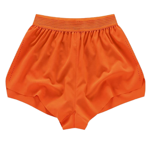 Pantalones Cortos Deportivos Casuales Ligeros para Hombre, de Secado Rápido, Transpirables, Antiarrugas, con Cordón Ajustable, para Maratón - Product Image 2