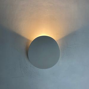 Lámpara de Pared LED Impermeable IP65, Lámpara de Exterior de 10W, Iluminación de Pared para Exteriores, Gran Venta, Moderna, para Sala de Estar, Hotel, Dormitorio - Product Image 2