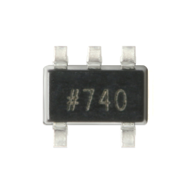 Integrated Circuit AD8605ARTZ AD8605 SOT23-5 IC