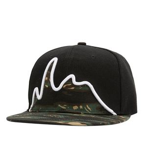 Casquette Snapback Unisexe Personnalisée 100% Coton 7 Panneaux Coupe-Vent avec Motif Feuille Logo OEM Polyvalente pour la Performance - Product Image 6