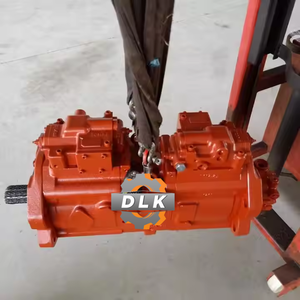 K5V140DTP1G9R-9N0A-V CX330 cx350 bơm thủy lực cho trường hợp sản phẩm mới máy xúc bơm thủy lực ksj2851 - Product Image 4