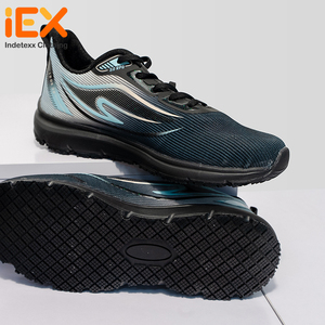 Chaussures de sport pour enfants en gros, stock pour enfants, conteneur 20 pieds, exportation Amérique centrale, Amérique du Sud, LATAM, surplus d'usine entière - Product Image 1
