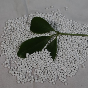 HDPE/LDPE/LLDPE белый цвет маточная полиэтиленовая пленка класса гранулы высокоглянцевая УФ-стойкость пищевое выдувное формование - Product Image 6