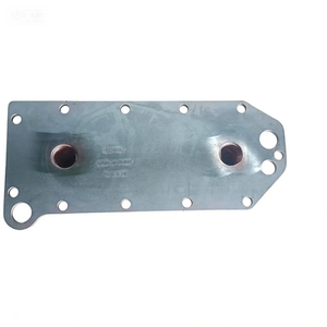 ENFRIADOR DE ACEITE CUMMINS 5284362EA para EXCAVADORA Y CARGADORA DE RUEDAS - Product Image 4