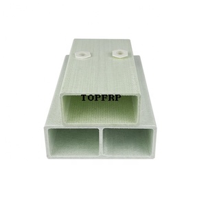 คานโพลีเมอร์เสริมแรงด้วยใยแก้ว (FRP) - Product Image 2