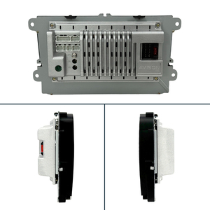 Android 12 đài phát thanh xe cho <span class=keywords><strong>VW</strong></span> Passat B6 Polo âm thanh xe hơi Stereo autoradio Máy nghe nhạc 9 "đa phương tiện <span class=keywords><strong>Navigation</strong></span> <span class=keywords><strong>GPS</strong></span> - Product Image 3