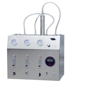 เครื่องนับอนุภาคฝุ่น เครื่องนับอนุภาคในอากาศ เครื่องตรวจจับฝุ่นและอนุภาคคุณภาพอากาศ - Product Image 4