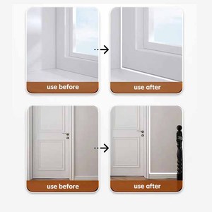 Bán buôn 108 GP <span class=keywords><strong>Sealant</strong></span> Hot nước dựa trên vẻ đẹp cắt tỉa dính <span class=keywords><strong>paintable</strong></span> Acrylic xây dựng cho chế biến gỗ để đóng gói - Product Image 6