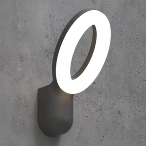 SKD Sunsir Outdoor <b>Indoor</b> Waterproof Led Wall <b>Light</b> Home <b>Light</b> Wall Mount Led <b>Lights</b> - Product Image 3