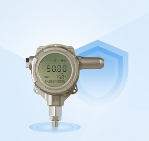 Sensor de Presión de Agua Inalámbrico IOT Lora - Product Image 4