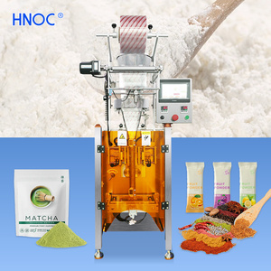 HNOC Máquina Automática Vertical para Llenado y Empaquetado <span class=keywords><strong>de</strong></span> Azúcar <span class=keywords><strong>de</strong></span> 5 <span class=keywords><strong>Gramos</strong></span> - Product Image 1