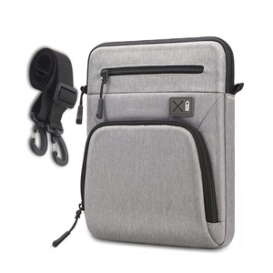 Sacoche pour tablette pour homme <span class=keywords><strong>iPad</strong></span> 10e 9e 8e 7e génération <span class=keywords><strong>Air</strong></span> 5 4 3 2021 2022 Sacoche pour tablette <span class=keywords><strong>iPad</strong></span> Pro 12 9 11 - Product Image 1