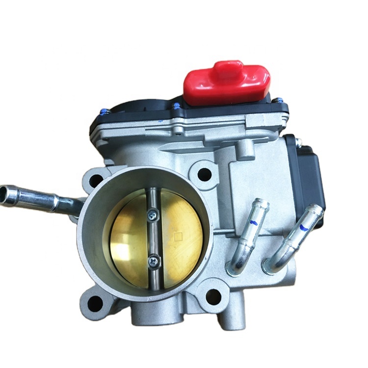 Complete Throttle Body For Honda CR-V 2.4L 2007 2008 2009 16400-RZA-J01