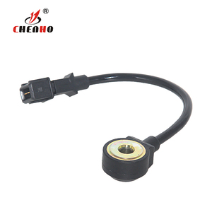 Nuovo sensore KNS Knock detonazione per 2003 2005 per <span class=keywords><strong>Honda</strong></span> Civic ibrido 1.3L 60602832 B11- 3611031 - Product Image 1