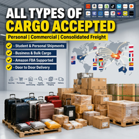 Agente de Abastecimiento de Productos de Amazon, Control de Calidad, Embalaje Ciego, Envío a EE. UU., Reino Unido, Canadá, Alemania, Francia, Australia, AliExpress, eBay, Shopify, TikTok Shop