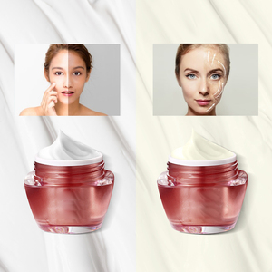 ครีมบำรุงผิวหน้าออร์แกนิค ลดเลือนริ้วรอย ช่วยให้ผิวขาวกระจ่างใส พร้อมมอบความชุ่มชื้น - Product Image 6