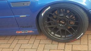 Pneus de course Zestino GREDGE 07RS, pneus semi-<span class=keywords><strong>slick</strong></span>, bon prix, 205/50ZR15 - Product Image 5