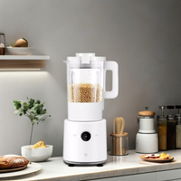 Mixeur USB intelligent Mijia professionnel pour la cuisine domestique, robot culinaire et presse-agrumes pour usage hôtelier