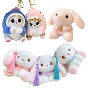 Llavero de Peluche con Logotipo de Coche Personalizado en 3D, Colorido, con Relleno de Algodón PP, Juguete de Peluche Suave para Aliviar el Estrés - Product Image 1