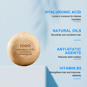 <span class=keywords><strong>Shampooing</strong></span> et après-<span class=keywords><strong>shampooing</strong></span> solides en gros pour cheveux : Nettoyant, réparateur, hydratant, lissant, nourrissant, naturel et respectueux de l'environnement, avec acide hyaluronique - Product Image 5