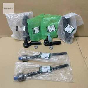 Couvercle anti-poussière de boîtier de direction-pour Land ROVER GRATUIT pour <span class=keywords><strong>LandER</strong></span> II 2006 OEM LR002682 30776251 1433372 - Product Image 4